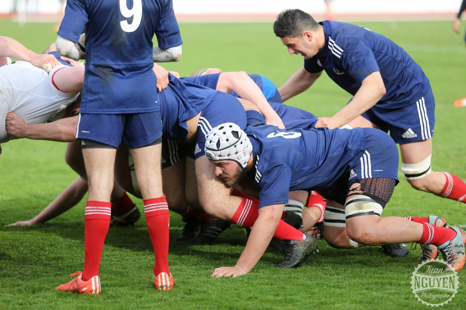 France Angleterre 3295